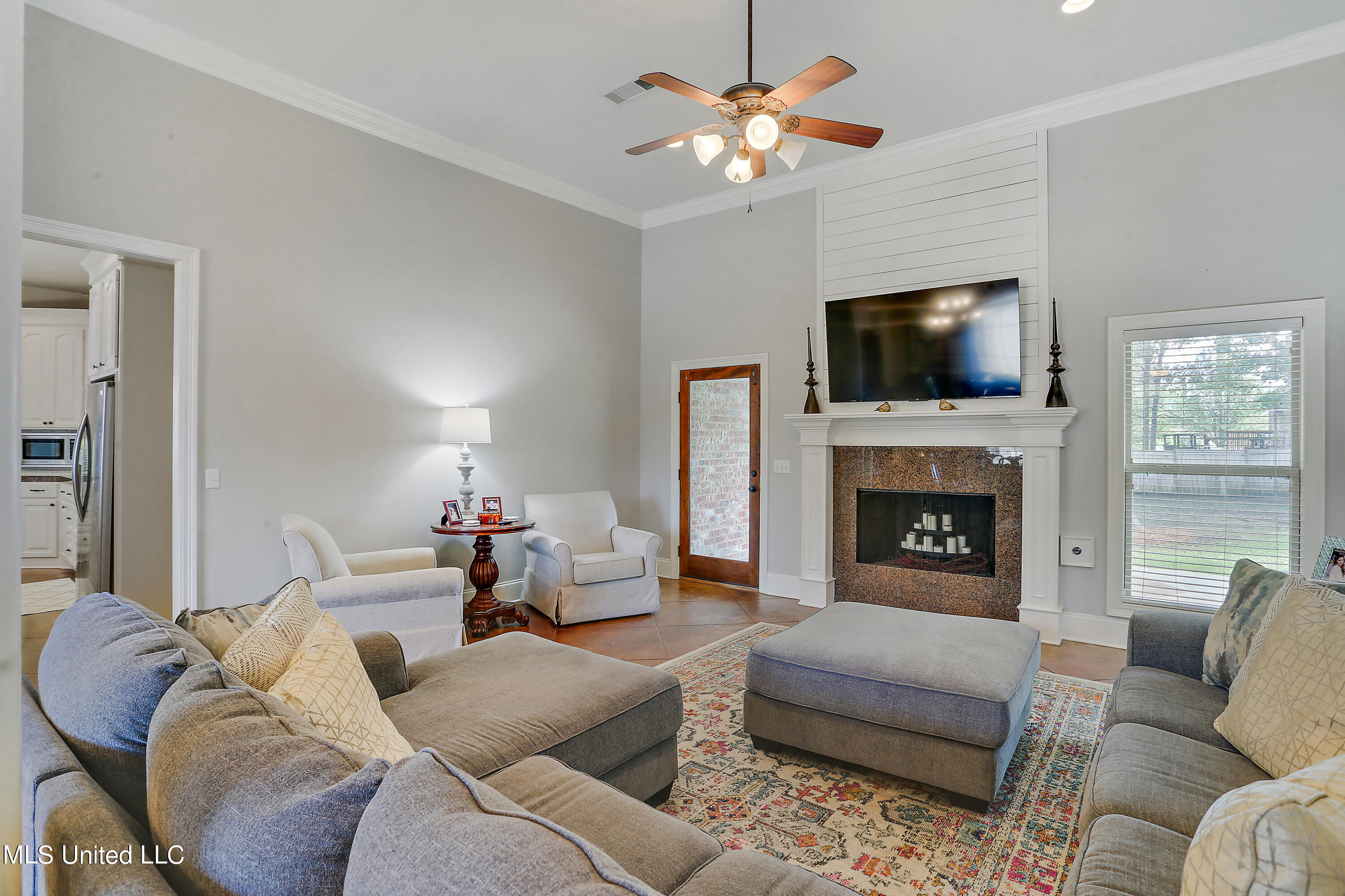 109 Turtle Ridge Drive Brandon, MS 39047 - Photo 5 of 32 IMG_0872