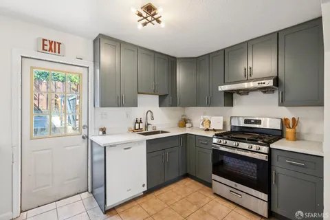 $795,000 | 917 Ingerson Avenue, San Francisco, CA 94124