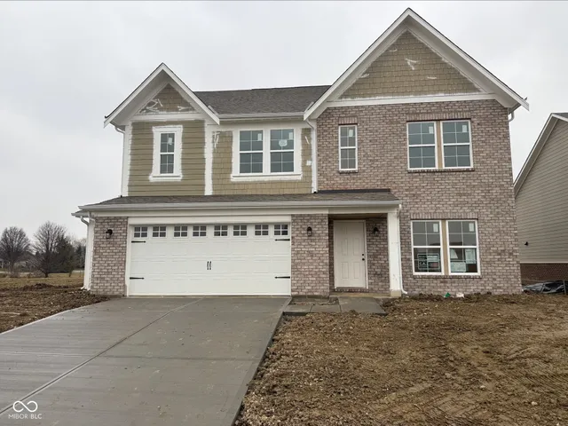 $469,990 | 7250 Broadview Lane, McCordsville, IN 46055