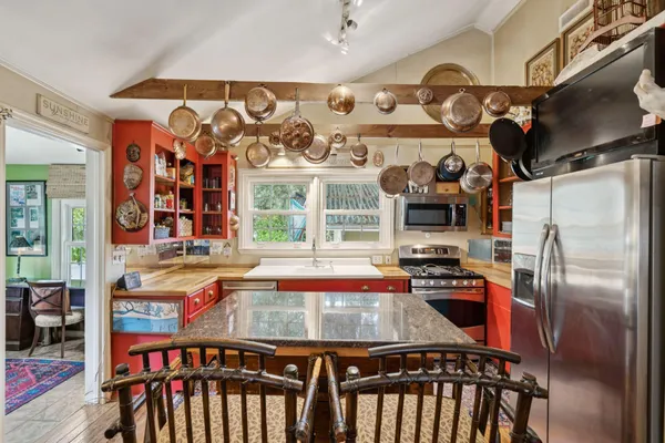 $1,575,000 | 120 West Hudson Avenue, Folly Beach, SC 29439