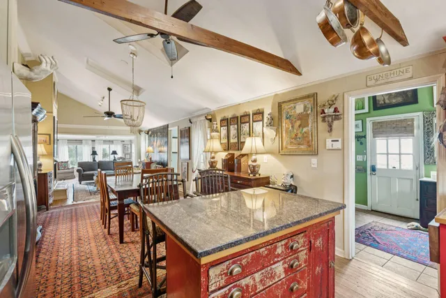 $1,575,000 | 120 West Hudson Avenue, Folly Beach, SC 29439