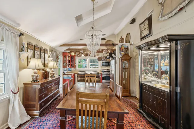 $1,575,000 | 120 West Hudson Avenue, Folly Beach, SC 29439