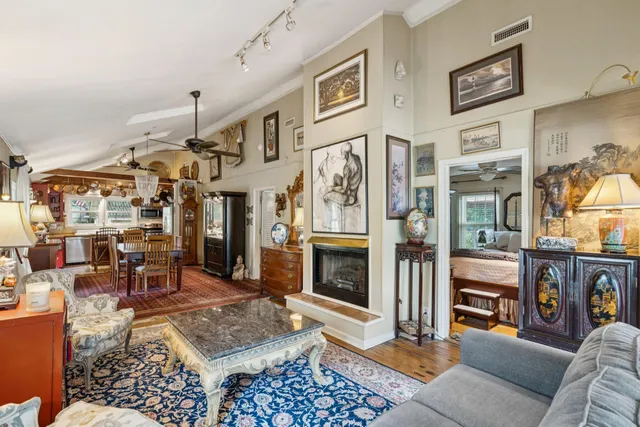 $1,575,000 | 120 West Hudson Avenue, Folly Beach, SC 29439