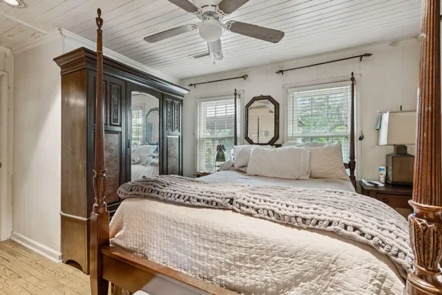 $1,575,000 | 120 West Hudson Avenue, Folly Beach, SC 29439