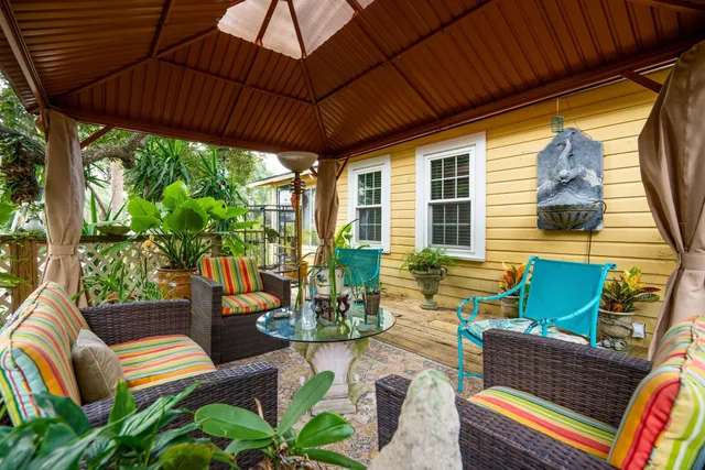 $1,575,000 | 120 West Hudson Avenue, Folly Beach, SC 29439