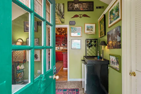 $1,575,000 | 120 West Hudson Avenue, Folly Beach, SC 29439