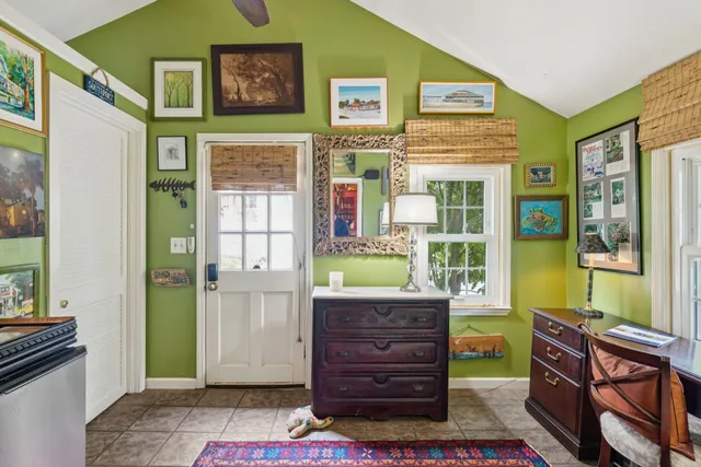 $1,575,000 | 120 West Hudson Avenue, Folly Beach, SC 29439