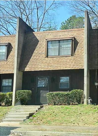 735 Cedar Pointe Court Southwest, Unit 735 Marietta, GA 30008 - Photo 1 of 1
