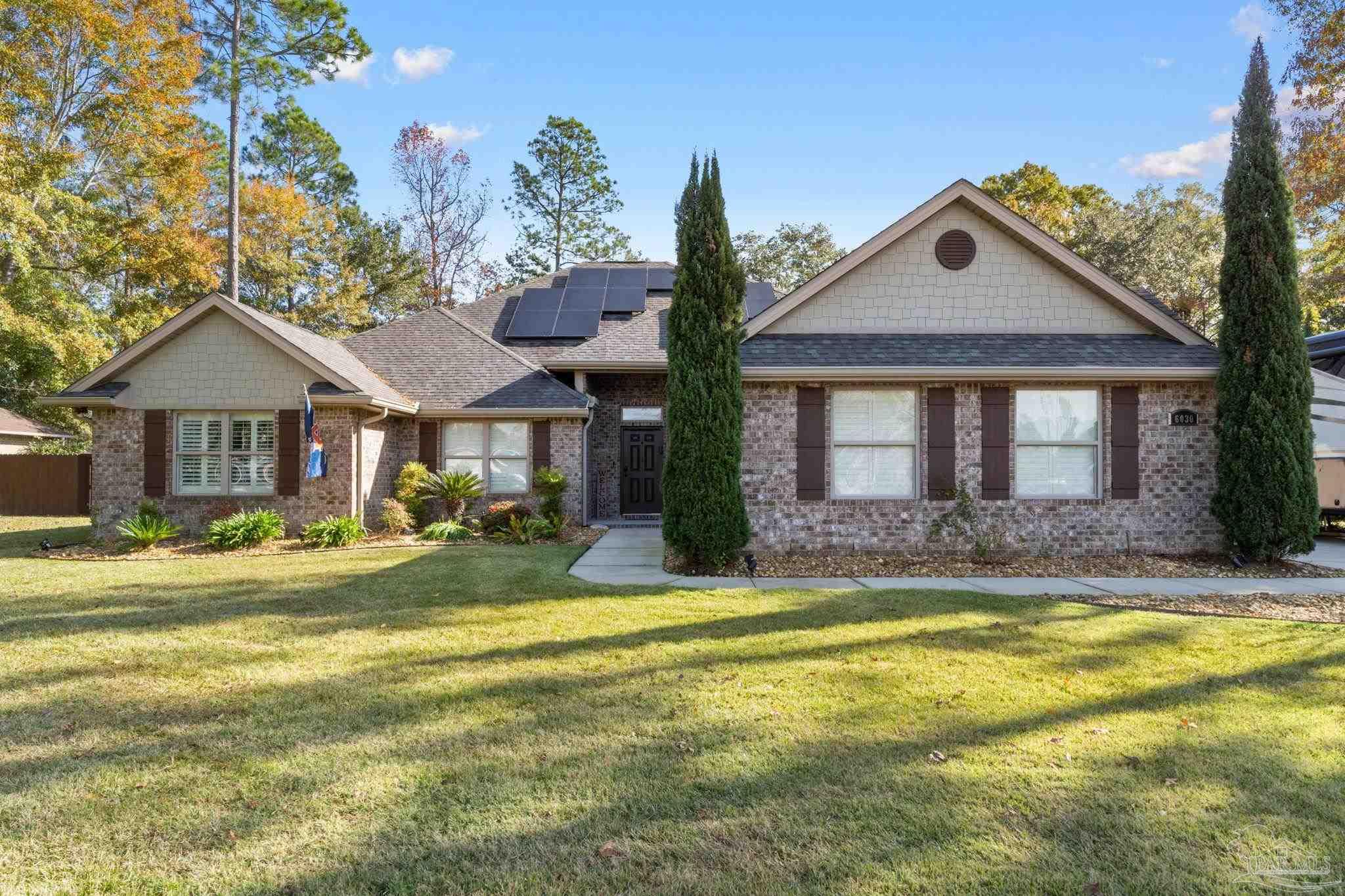 6030 Augustine Drive Pace, FL 32571 - Photo 11 of 50