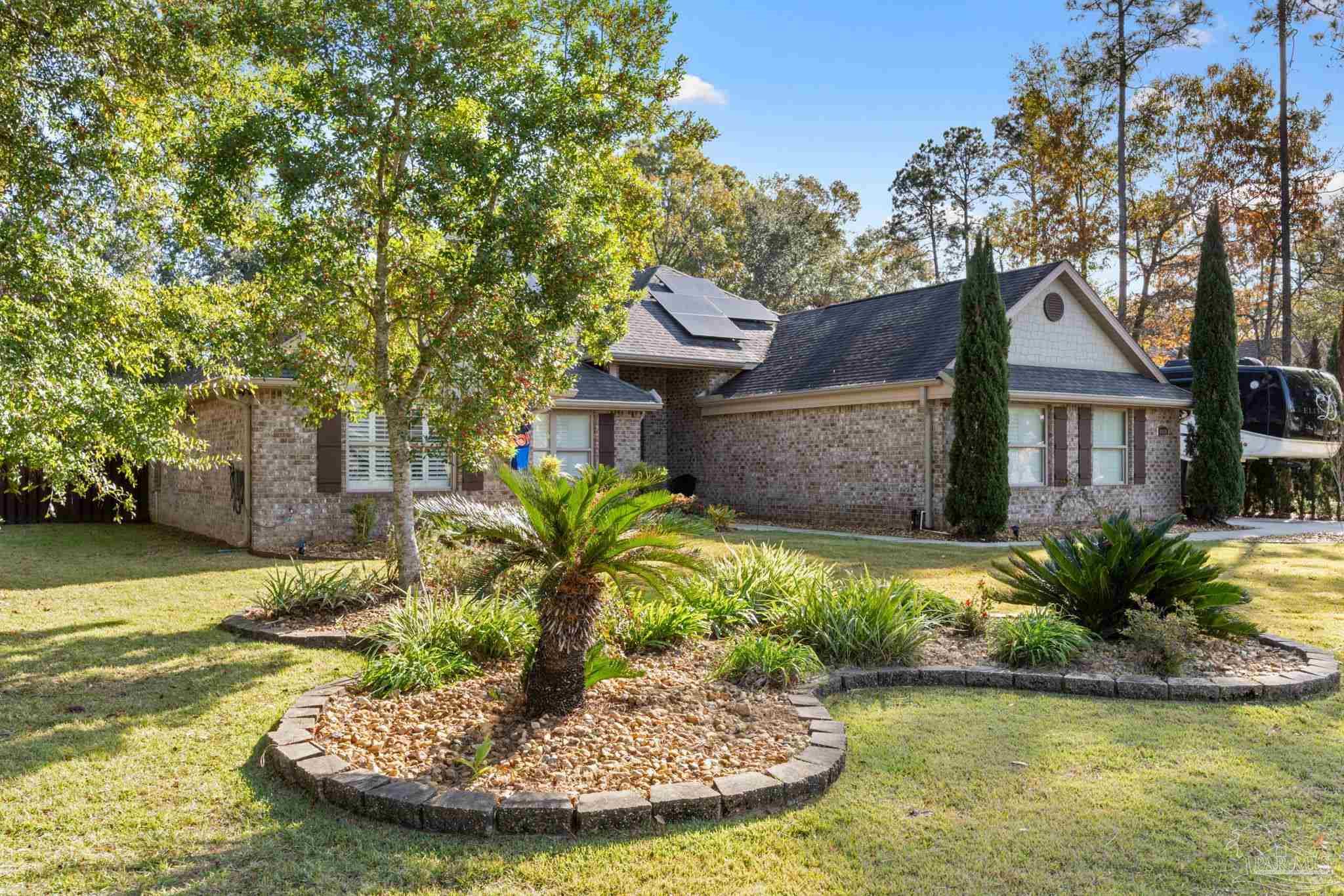 6030 Augustine Drive Pace, FL 32571 - Photo 12 of 50