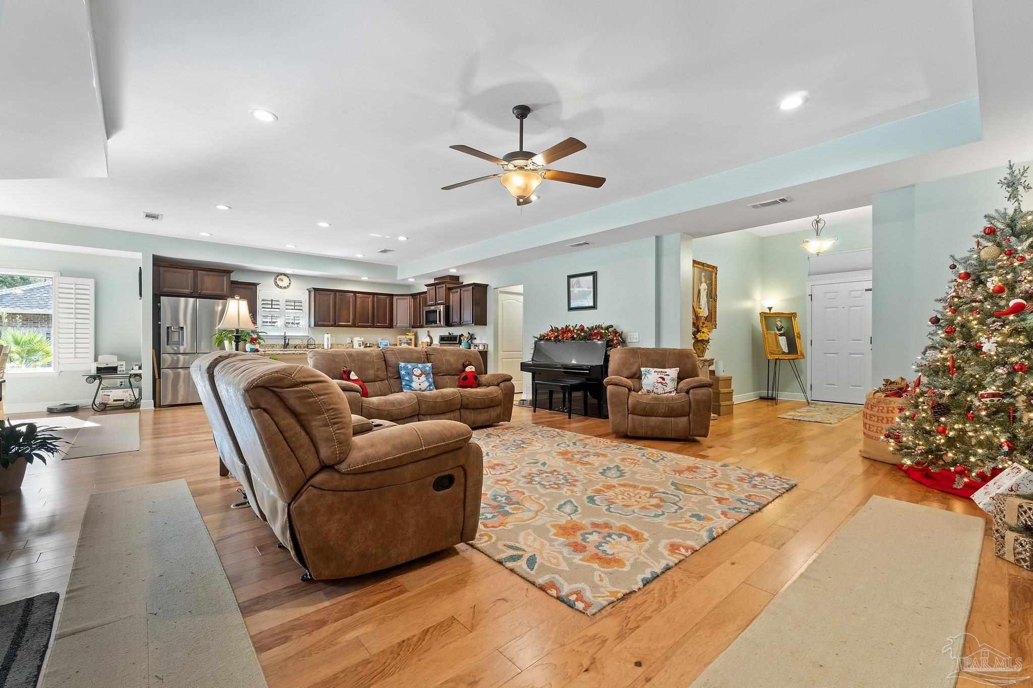 6030 Augustine Drive Pace, FL 32571 - Photo 2 of 50