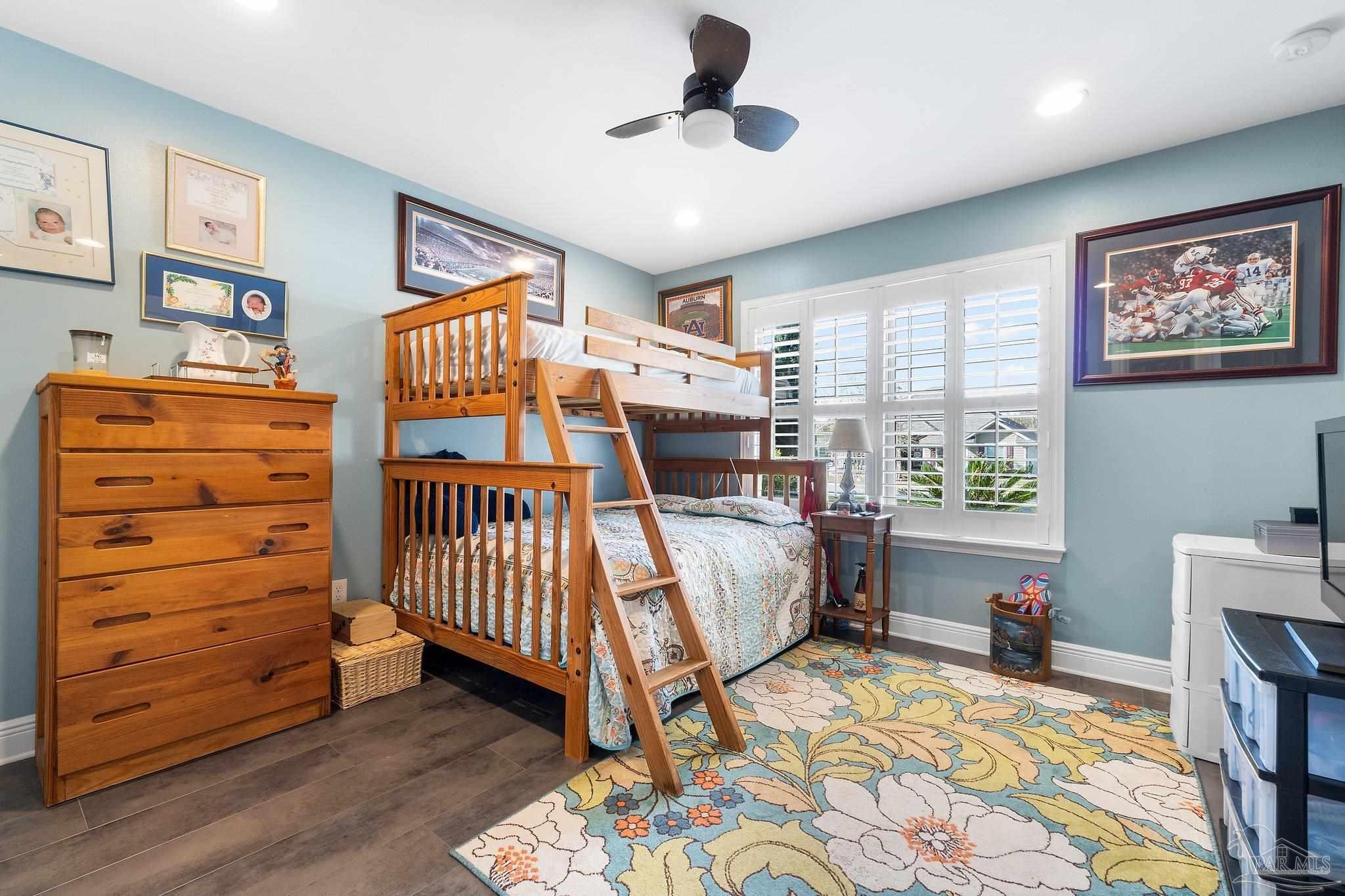 6030 Augustine Drive Pace, FL 32571 - Photo 21 of 50