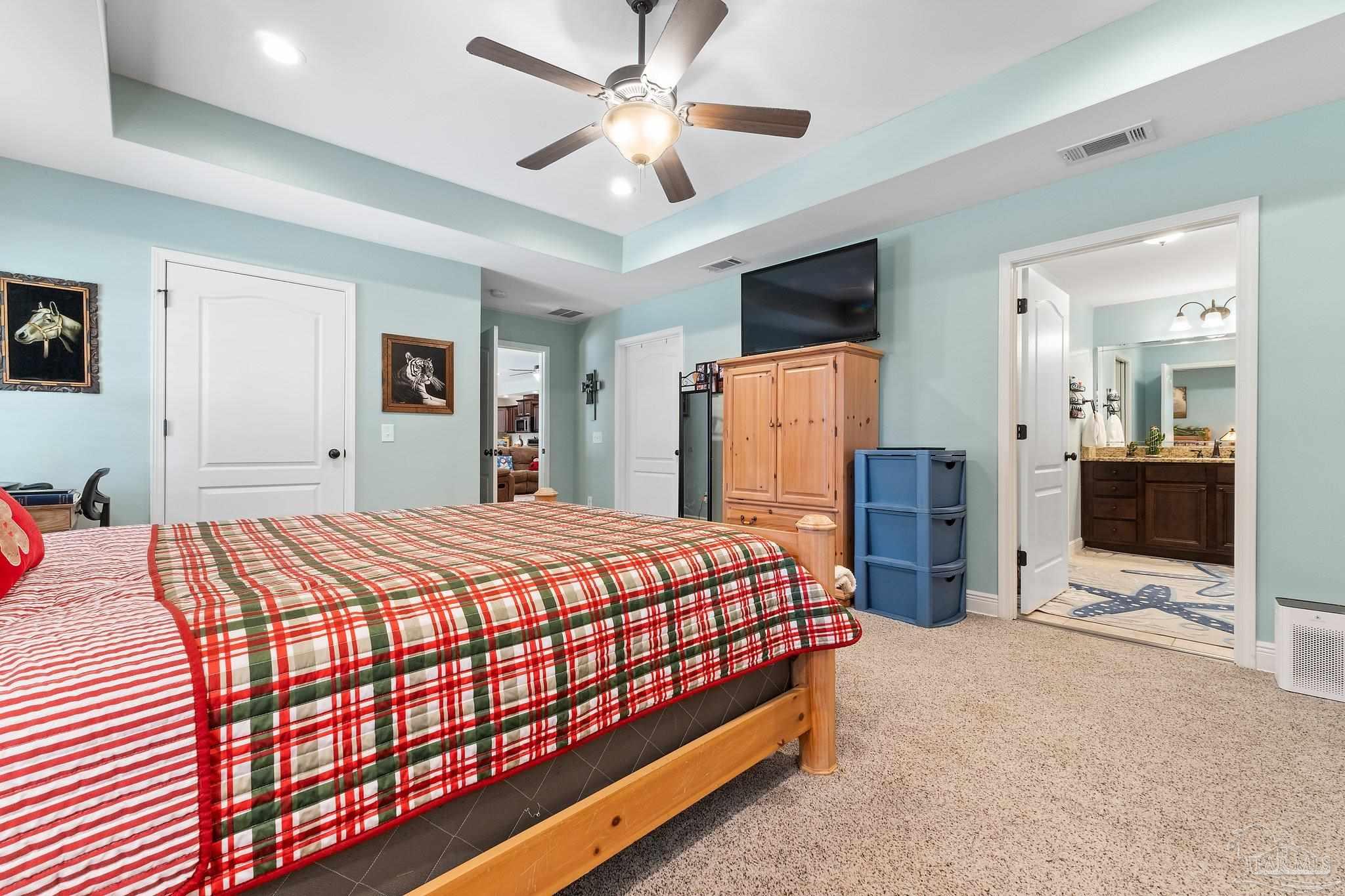 6030 Augustine Drive Pace, FL 32571 - Photo 25 of 50