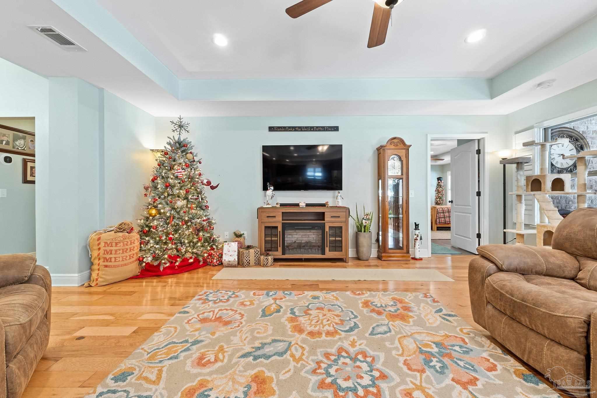 6030 Augustine Drive Pace, FL 32571 - Photo 30 of 50