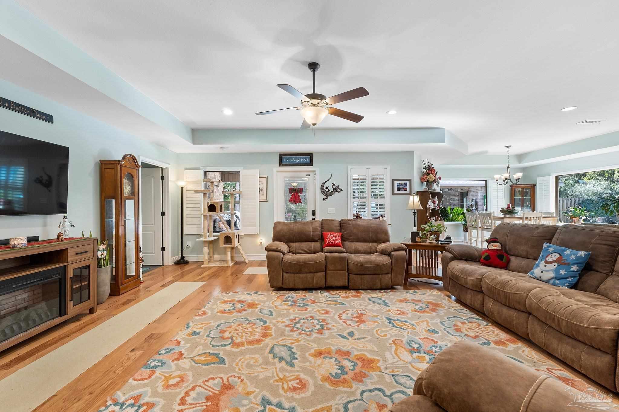 6030 Augustine Drive Pace, FL 32571 - Photo 31 of 50