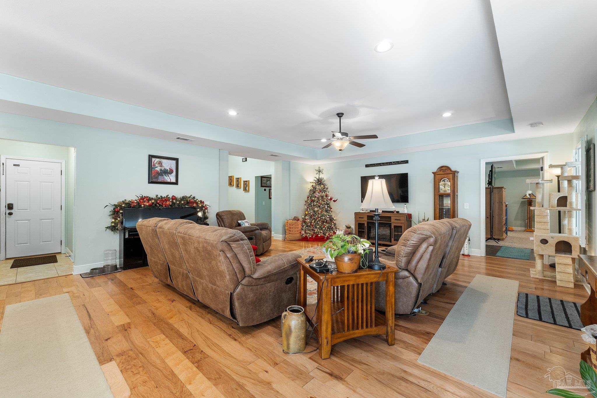 6030 Augustine Drive Pace, FL 32571 - Photo 32 of 50