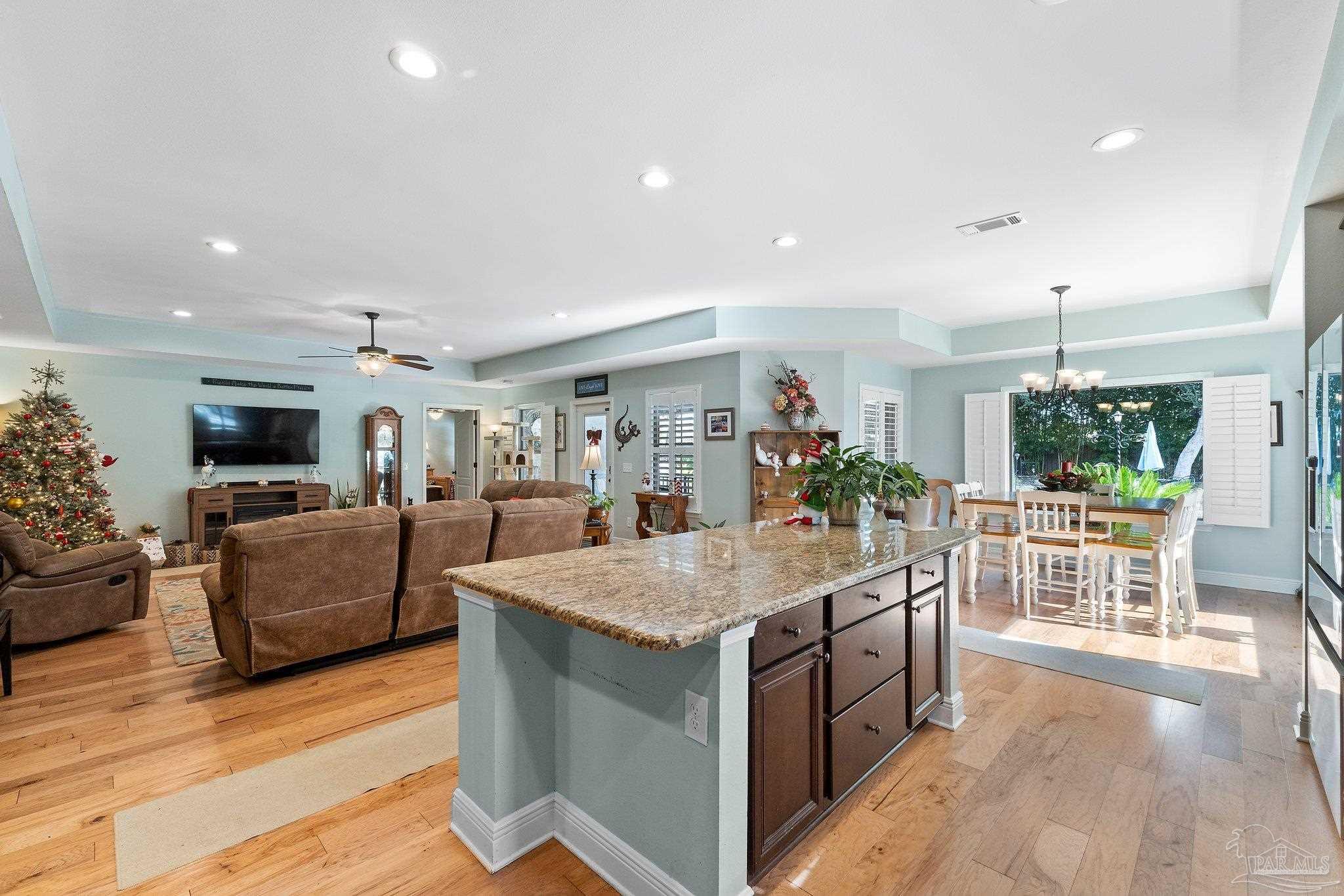 6030 Augustine Drive Pace, FL 32571 - Photo 35 of 50