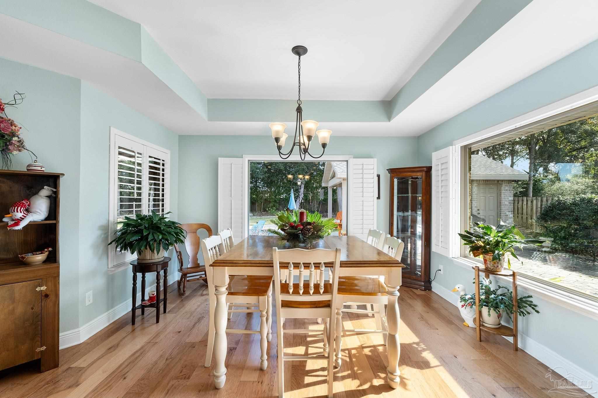 6030 Augustine Drive Pace, FL 32571 - Photo 36 of 50