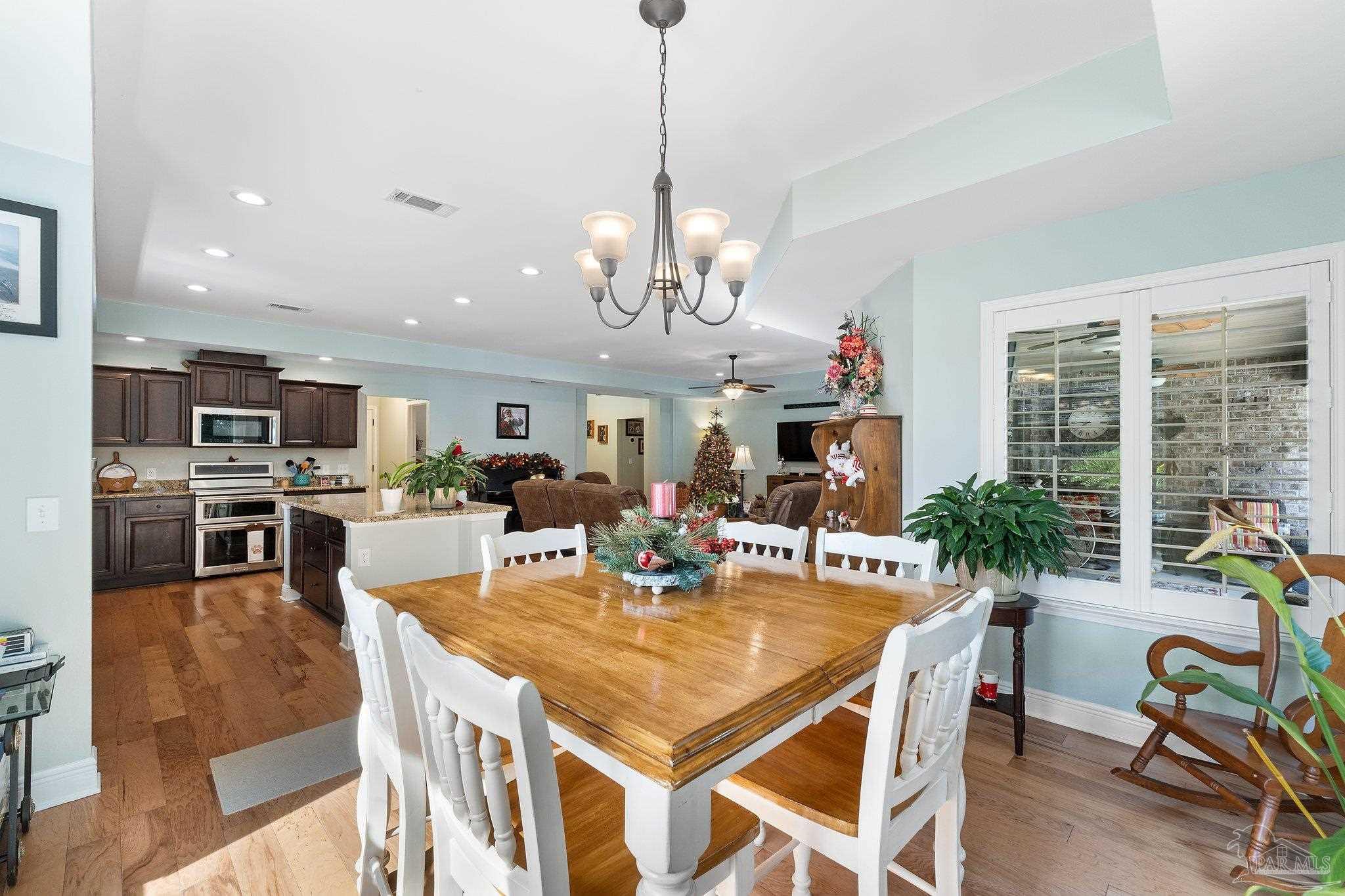 6030 Augustine Drive Pace, FL 32571 - Photo 37 of 50