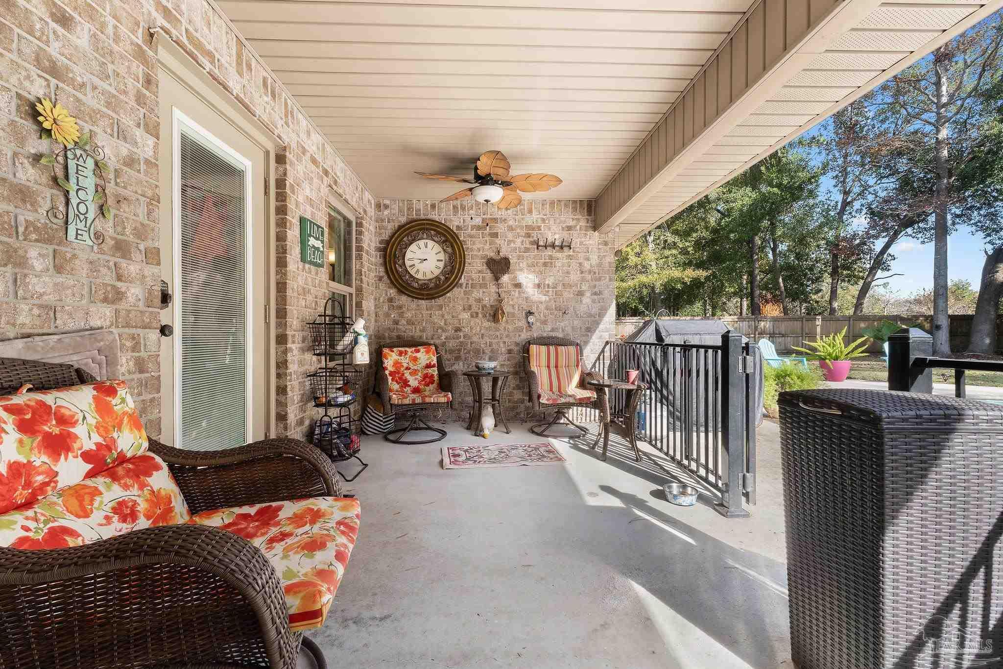 6030 Augustine Drive Pace, FL 32571 - Photo 40 of 50