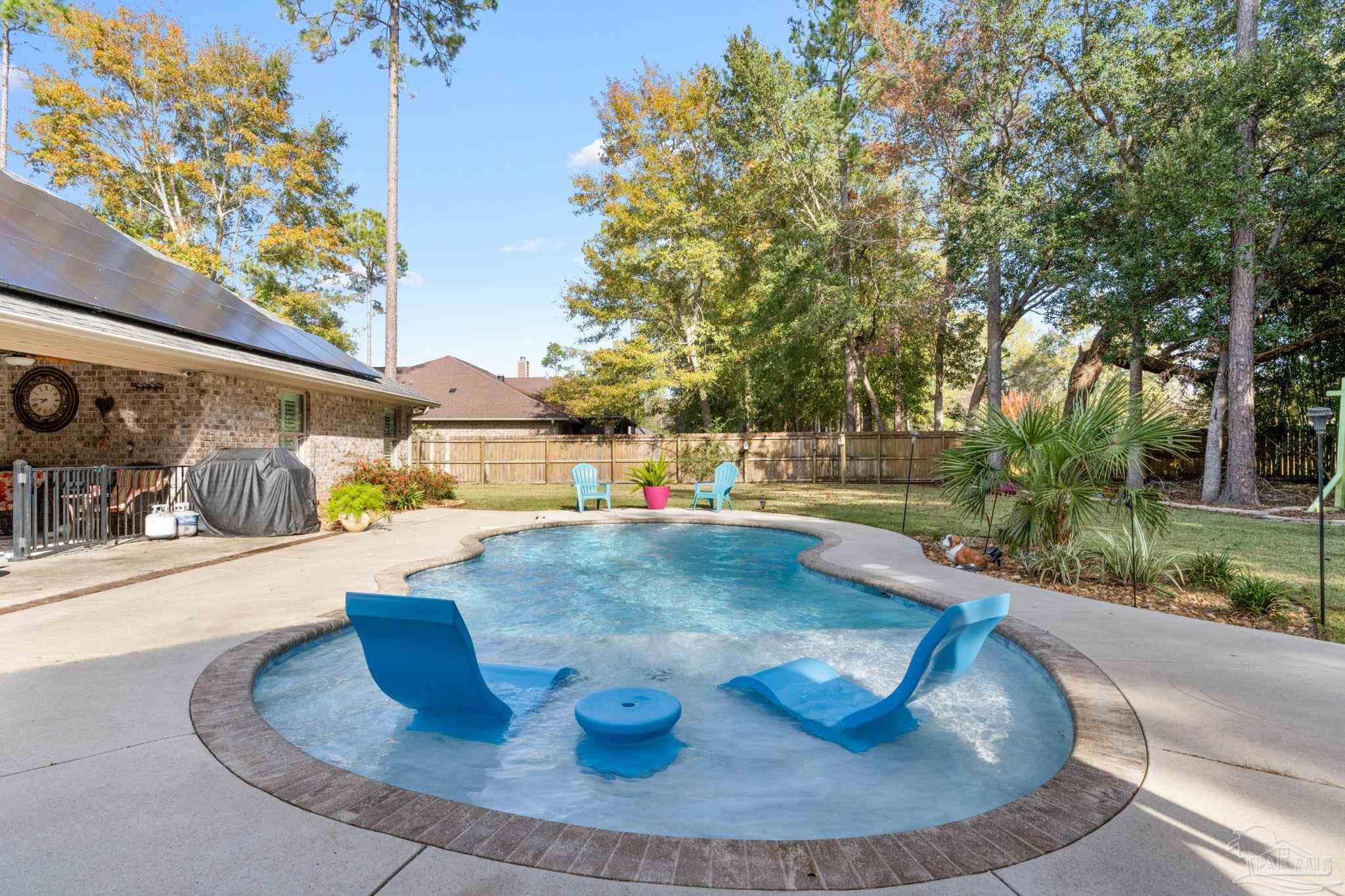 6030 Augustine Drive Pace, FL 32571 - Photo 4 of 50