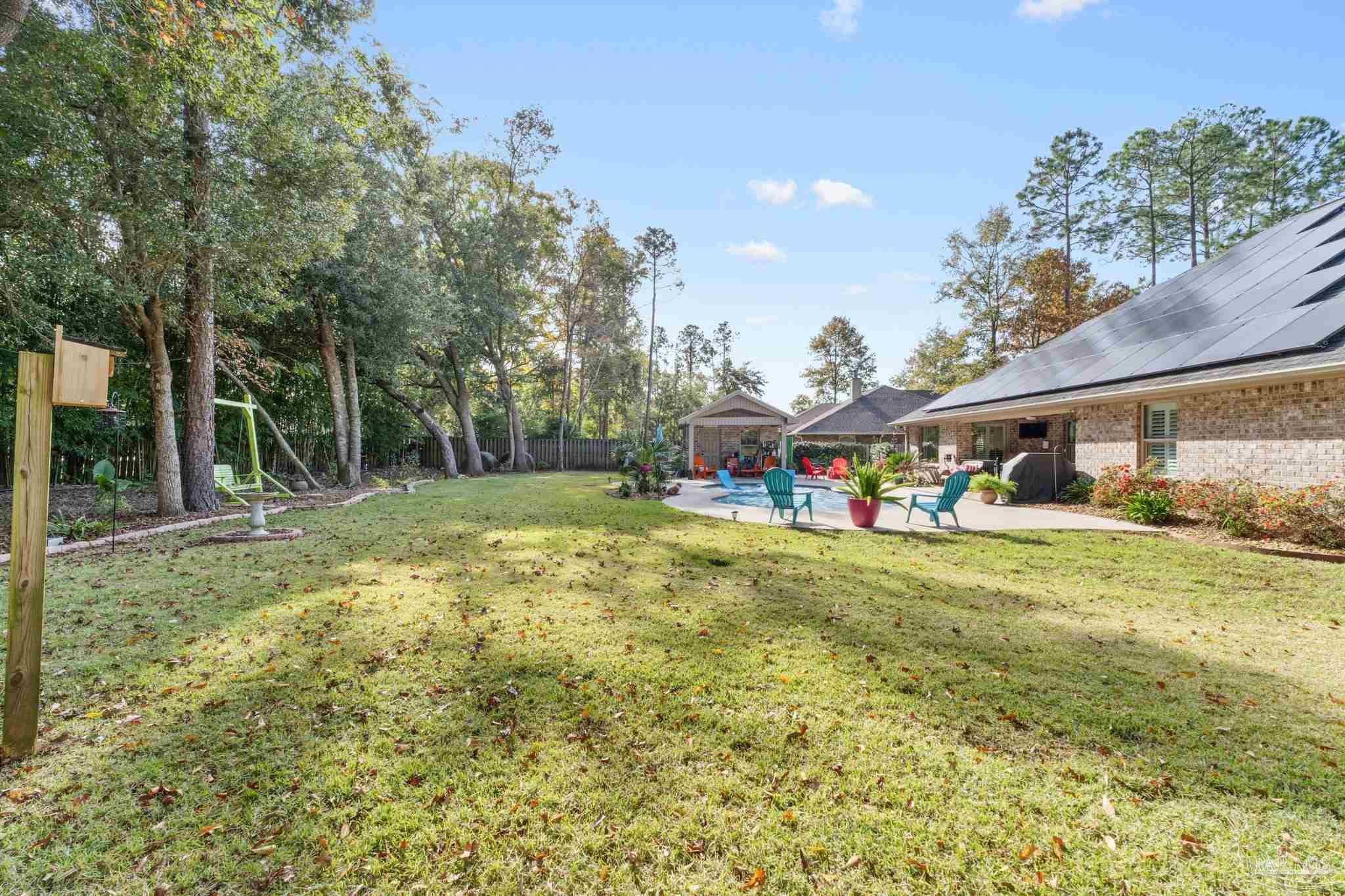 6030 Augustine Drive Pace, FL 32571 - Photo 41 of 50