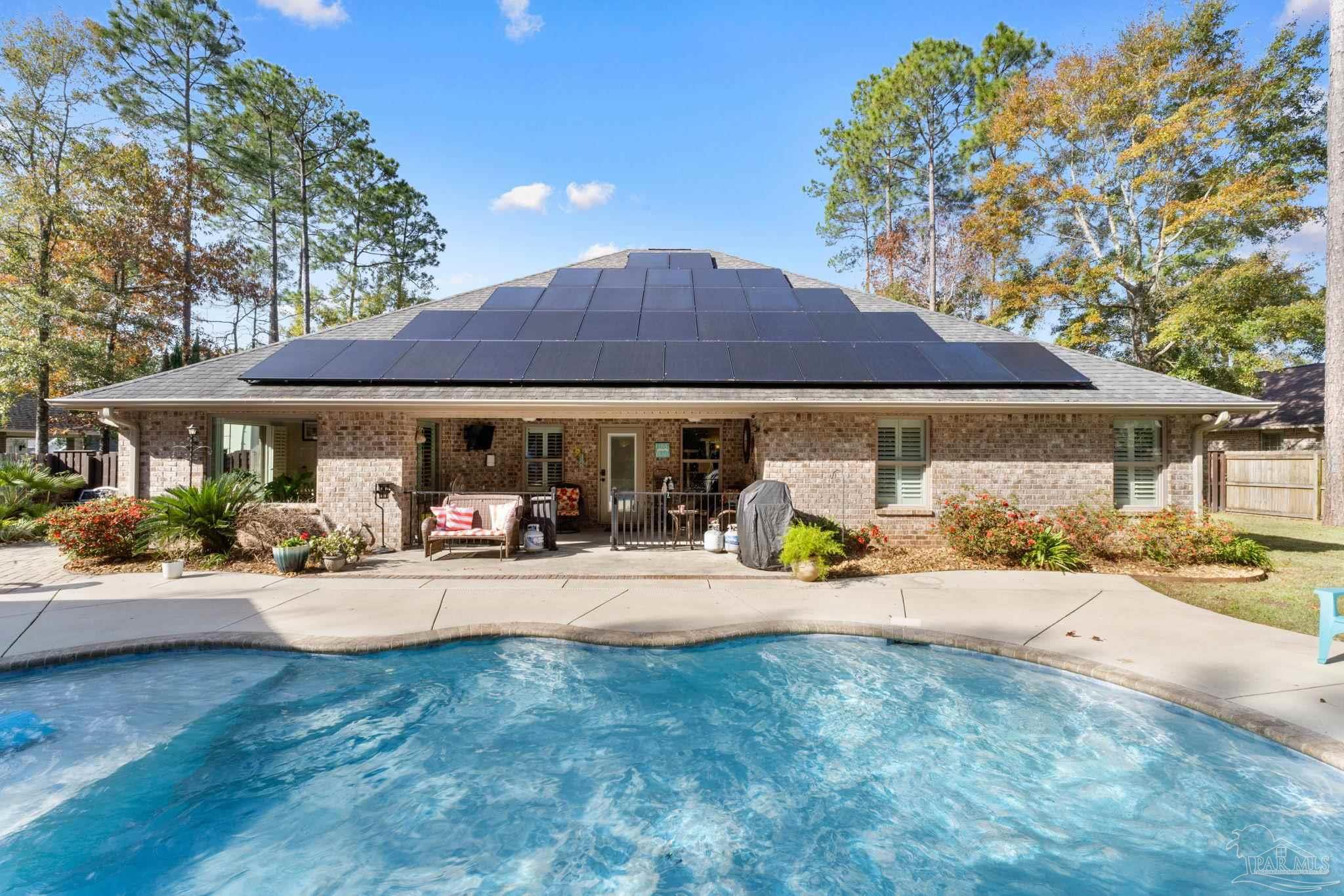 6030 Augustine Drive Pace, FL 32571 - Photo 42 of 50