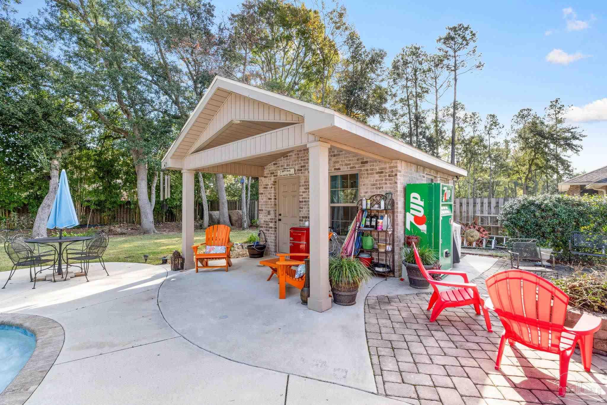 6030 Augustine Drive Pace, FL 32571 - Photo 46 of 50