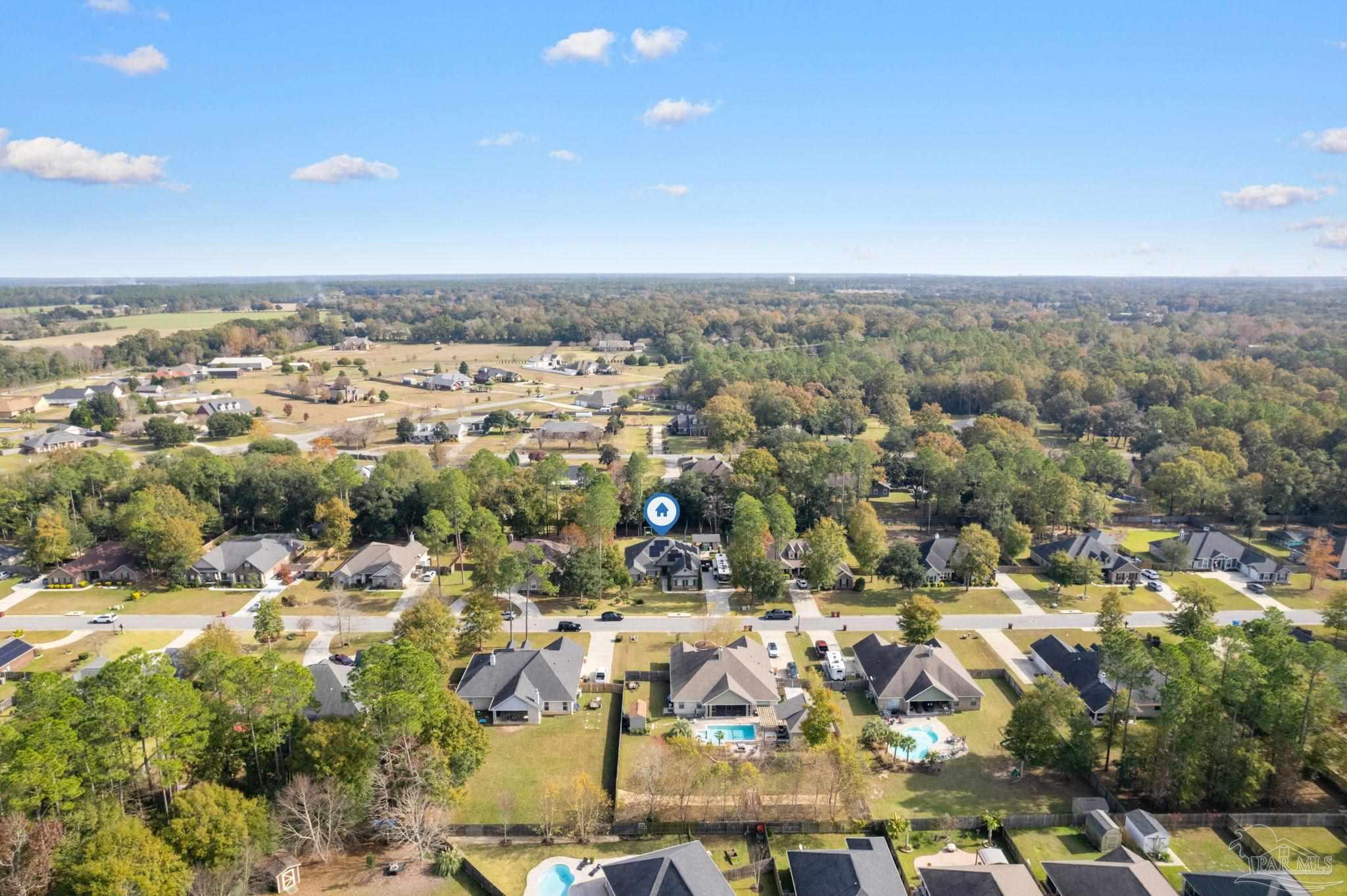 6030 Augustine Drive Pace, FL 32571 - Photo 6 of 50