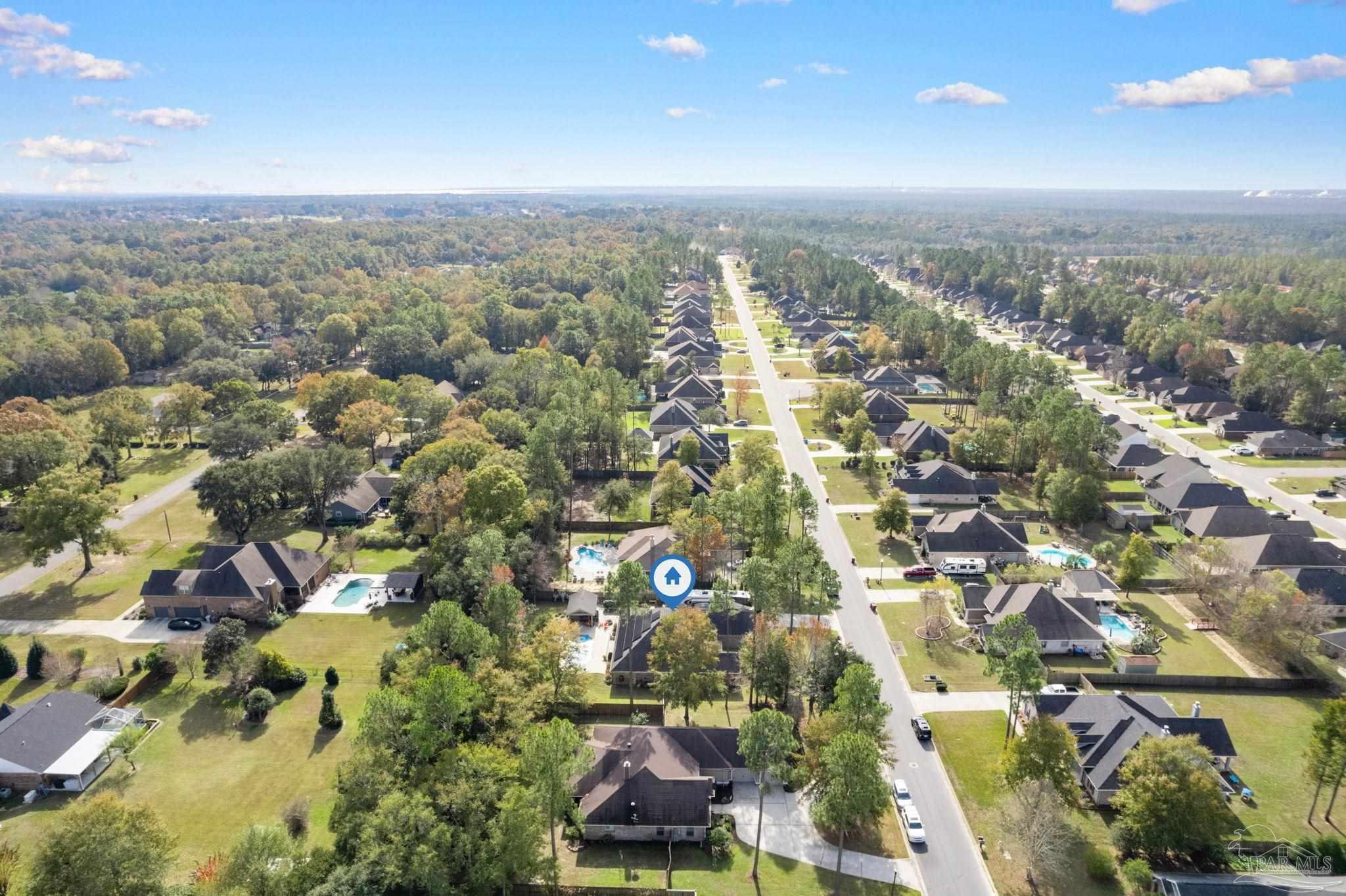 6030 Augustine Drive Pace, FL 32571 - Photo 7 of 50