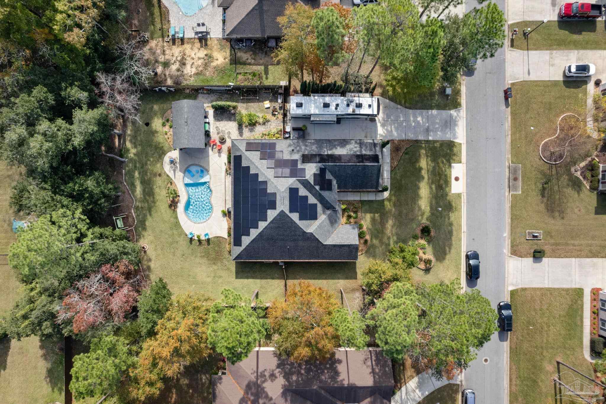 6030 Augustine Drive Pace, FL 32571 - Photo 8 of 50