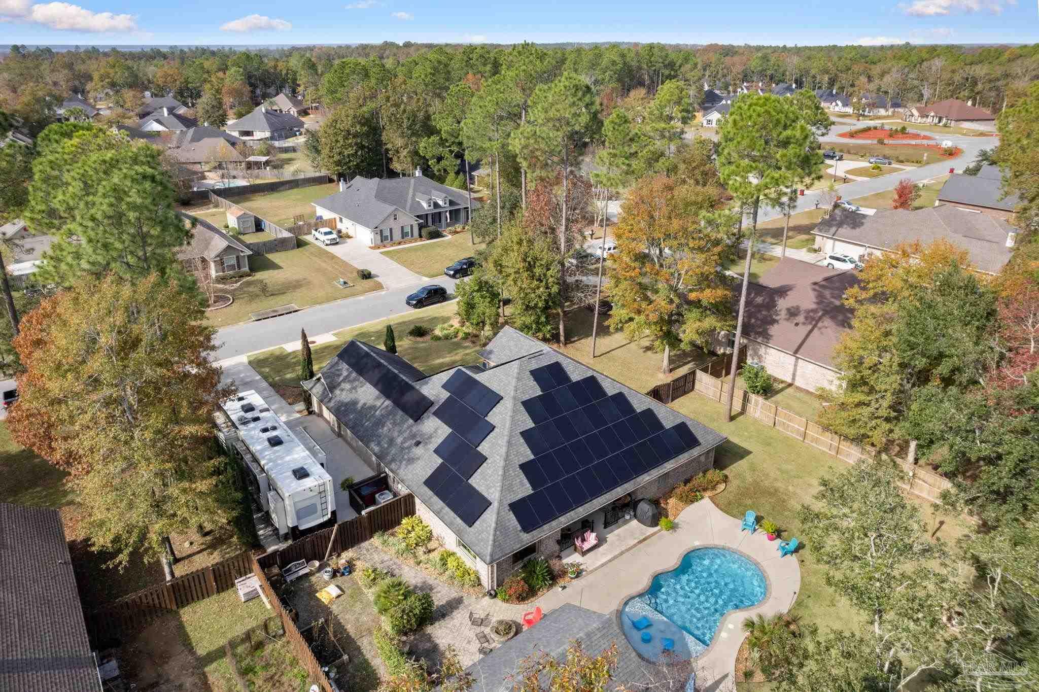 6030 Augustine Drive Pace, FL 32571 - Photo 9 of 50