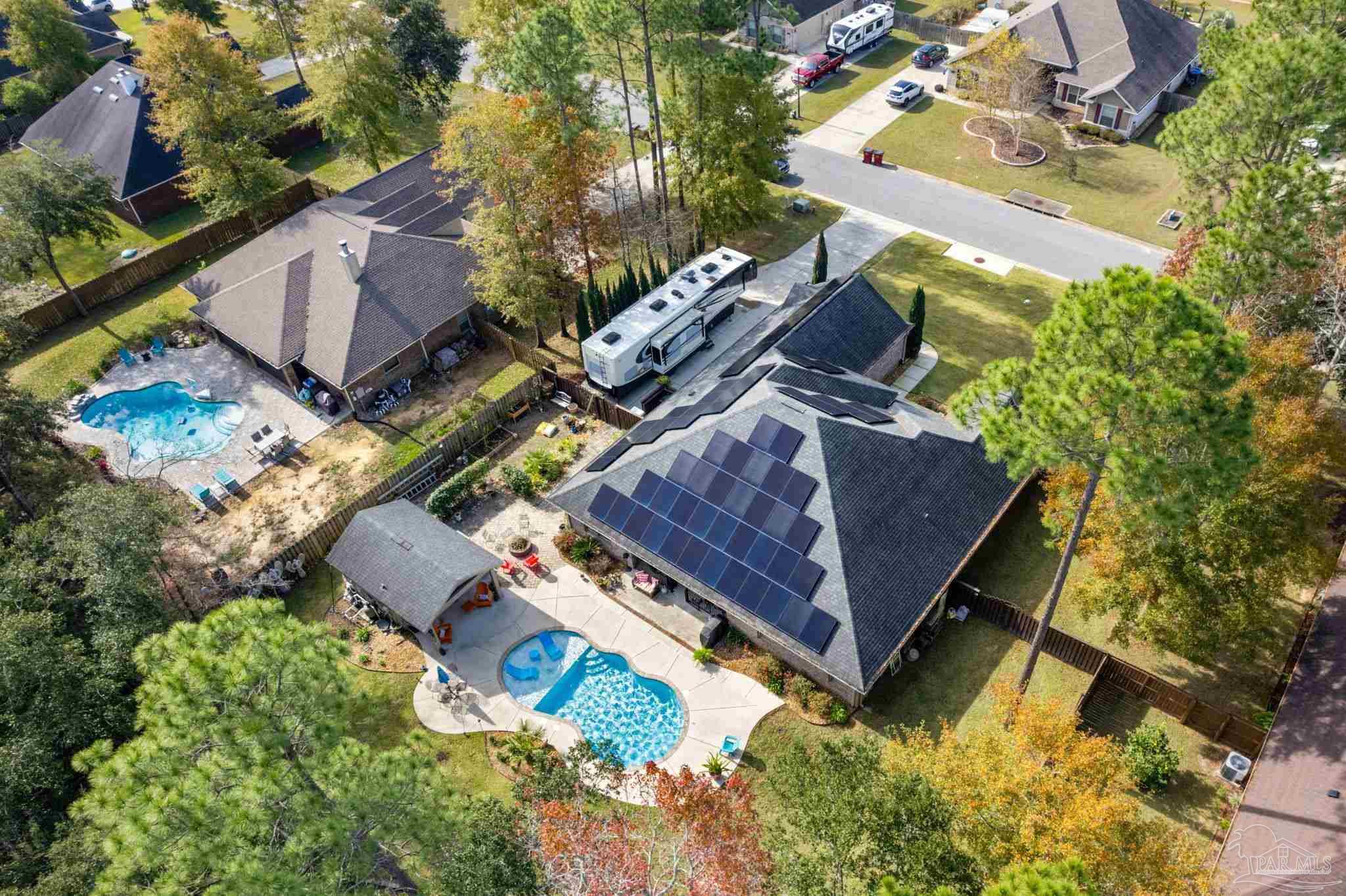 6030 Augustine Drive Pace, FL 32571 - Photo 10 of 50