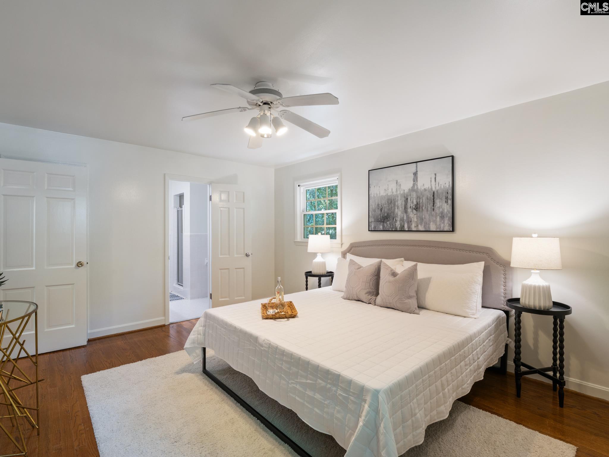 6067 Crabtree Road Columbia, SC 29206 - Photo 29 of 58