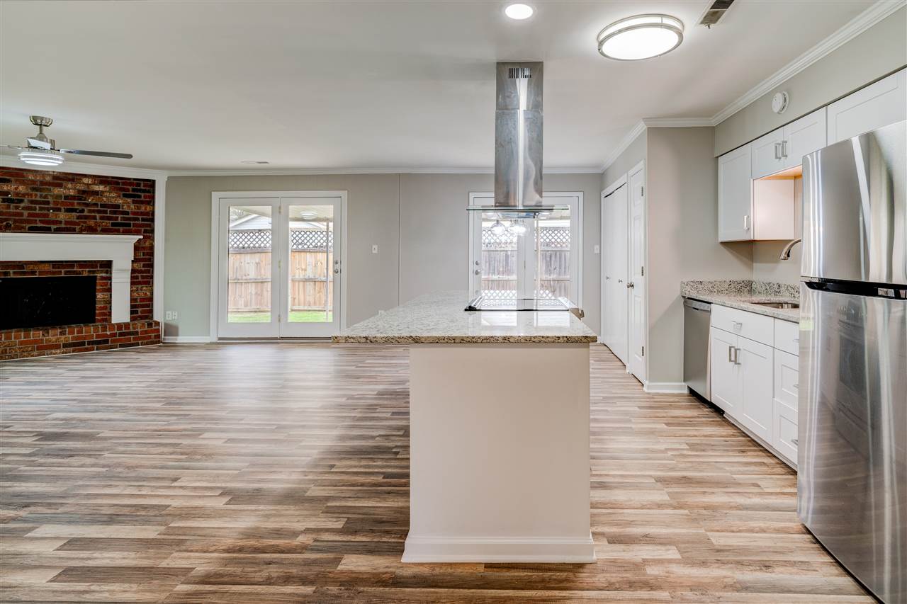 2985 Ruffle Drive Bartlett, TN 38134 - Photo 14 of 25