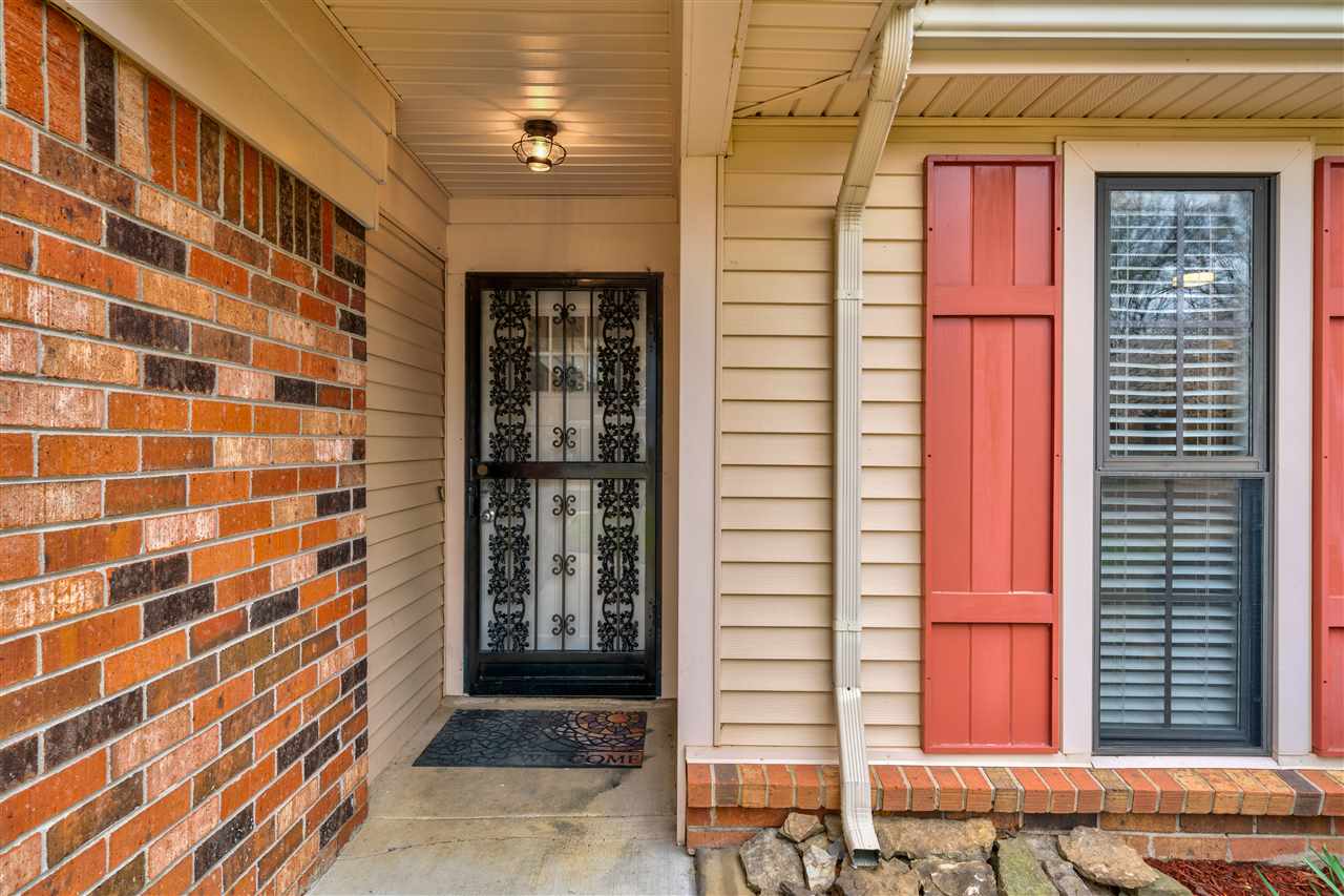2985 Ruffle Drive Bartlett, TN 38134 - Photo 3 of 25