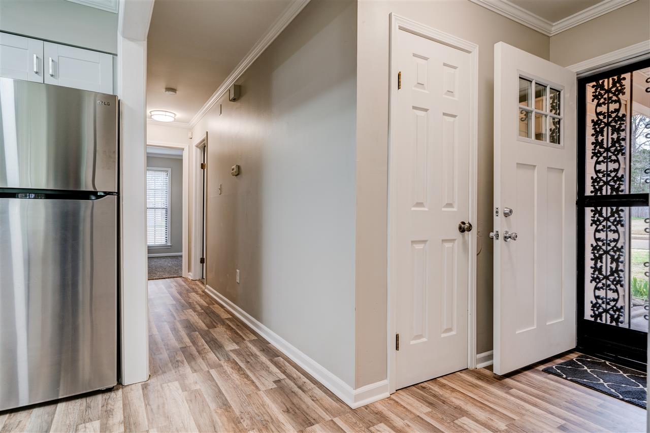 2985 Ruffle Drive Bartlett, TN 38134 - Photo 4 of 25