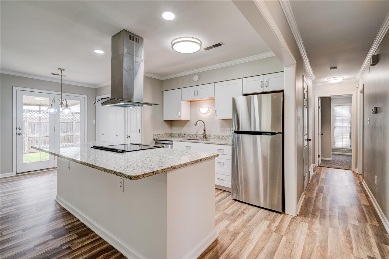 2985 Ruffle Drive Bartlett, TN 38134 - Photo 5 of 25