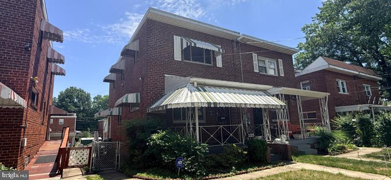 125 48th Place Northeast Washington, DC 20019 - Photo 9 of 12