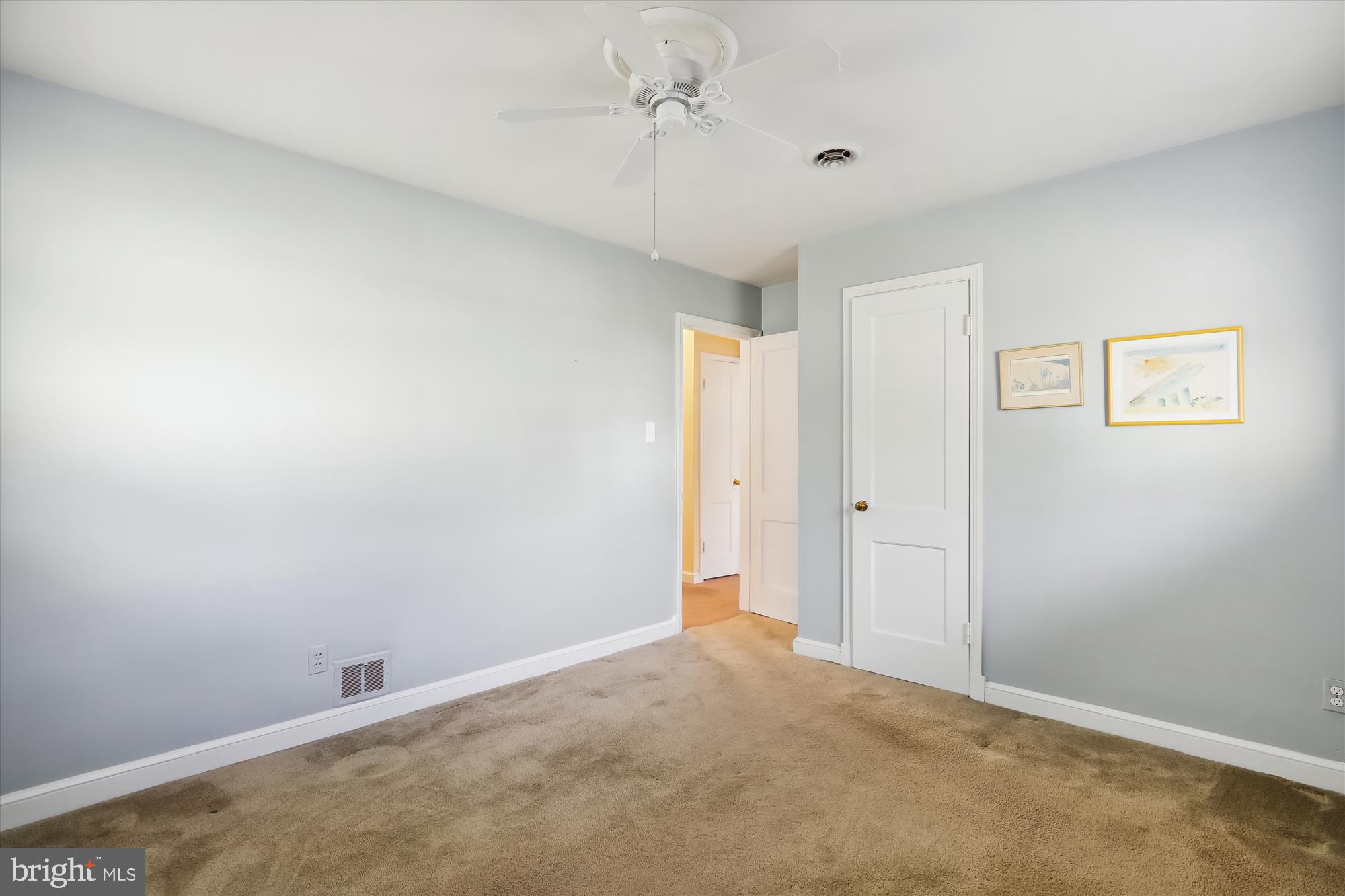 2205 Prichard Road Silver Spring, MD 20902 - Photo 18 of 37 Second Bedroom