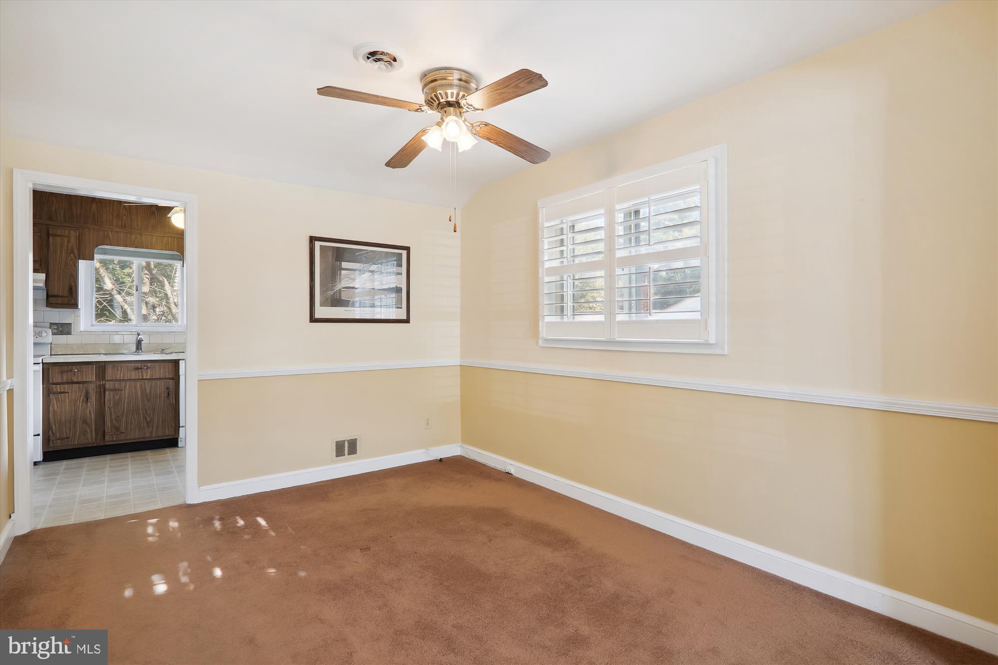 2205 Prichard Road Silver Spring, MD 20902 - Photo 9 of 37 Formal Dining Room