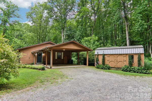 $464,900 | 125 Nugget Lane, Sylva, NC 28779