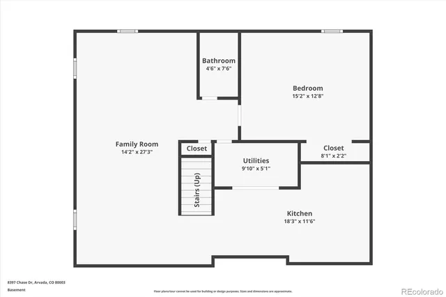 $749,900 | 8397 Chase Drive, Arvada, CO 80003