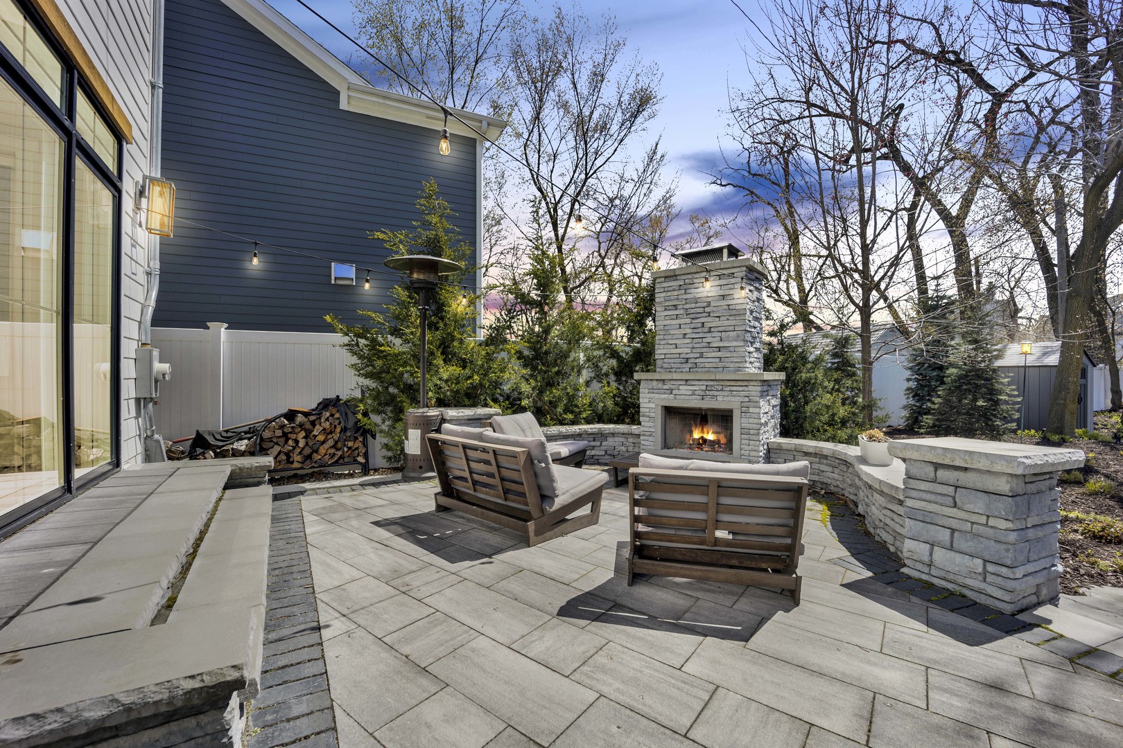 317 Lionel Road Riverside, IL 60546 - Photo 35 of 47