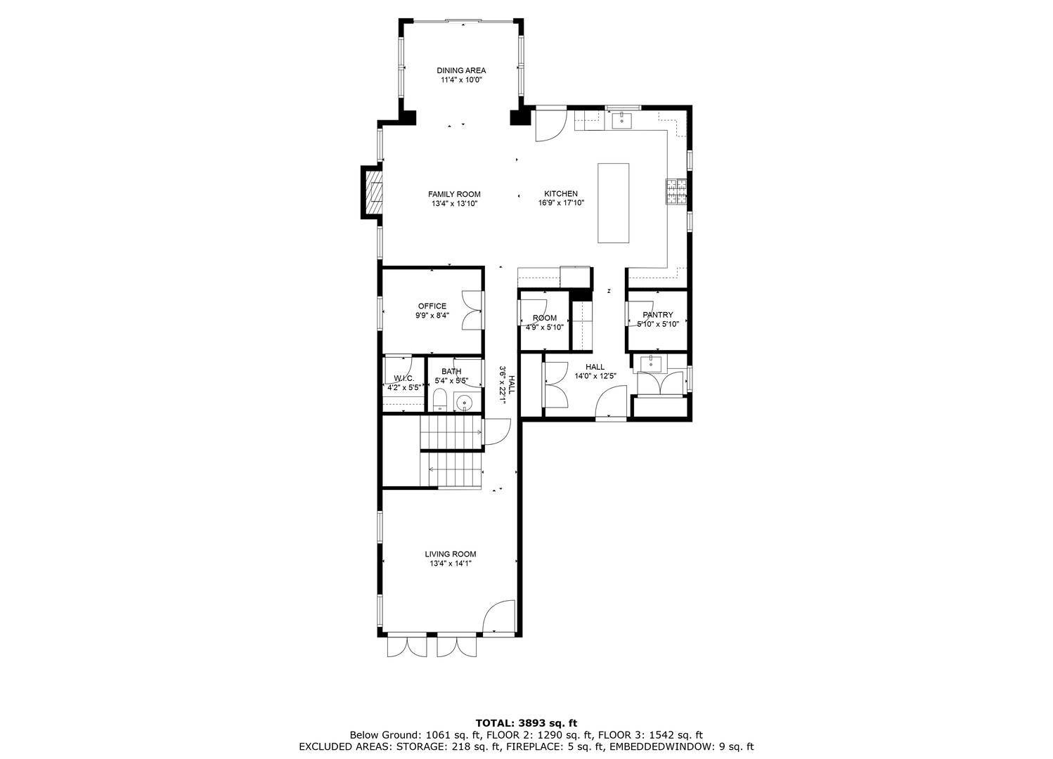 317 Lionel Road Riverside, IL 60546 - Photo 44 of 47 a picture of a wall with white wall painting