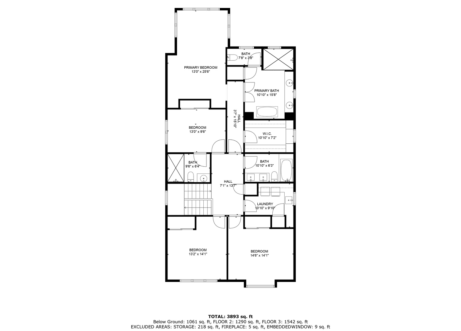 317 Lionel Road Riverside, IL 60546 - Photo 45 of 47 a picture of a bench in front of a wall