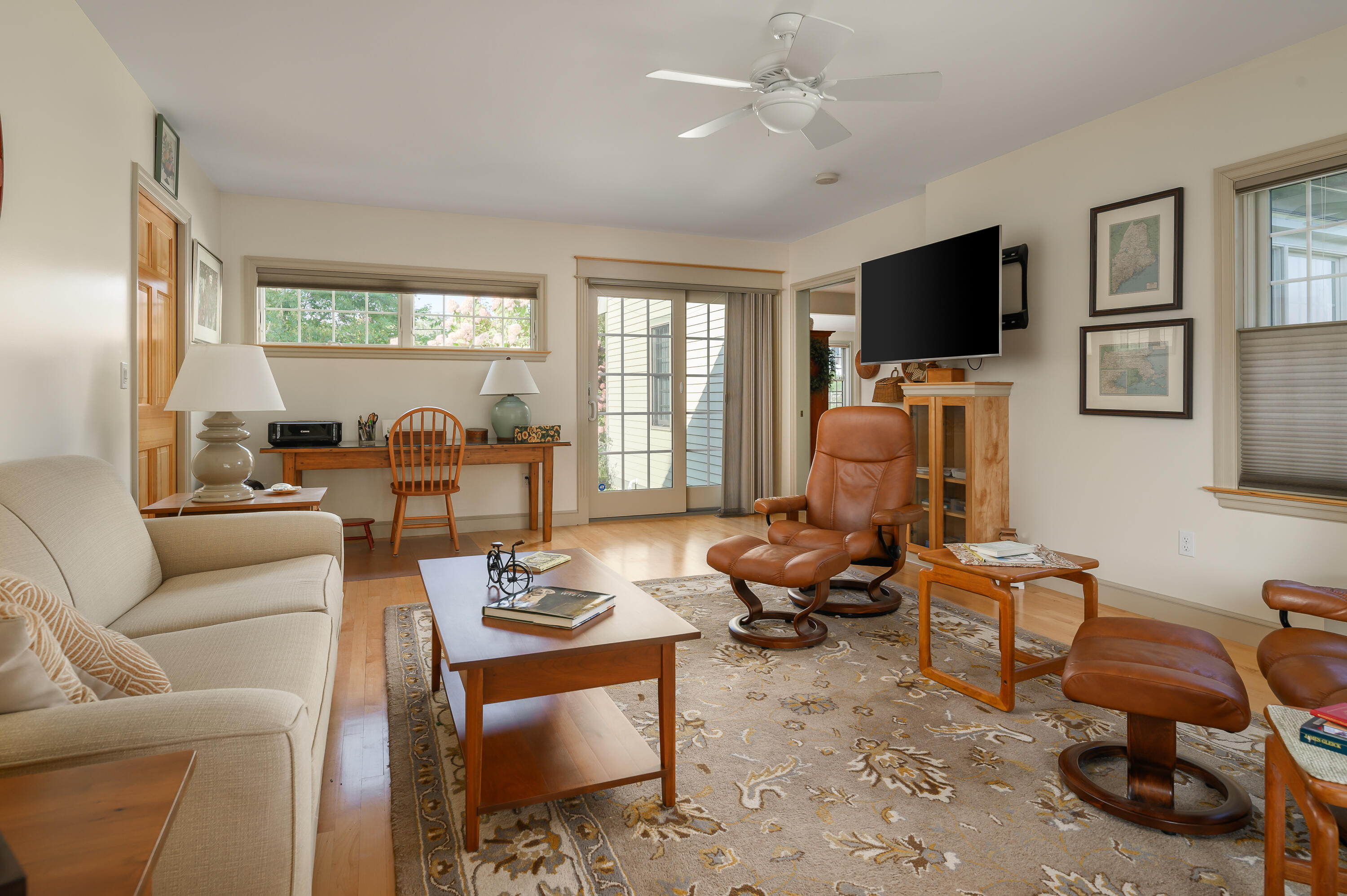 181 Southside Road York, ME 03909 - Photo 29 of 29 A Versatile floor plan