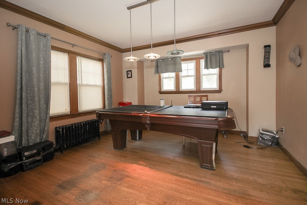 3093 Becket Road Cleveland, OH 44120 - Photo 4 of 29