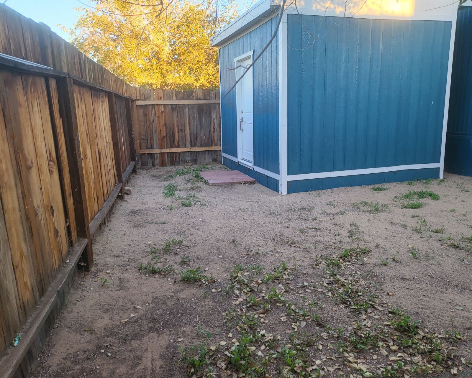 1599 North Norma Street, Unit 43 Ridgecrest, CA 93555 - Photo 16 of 47