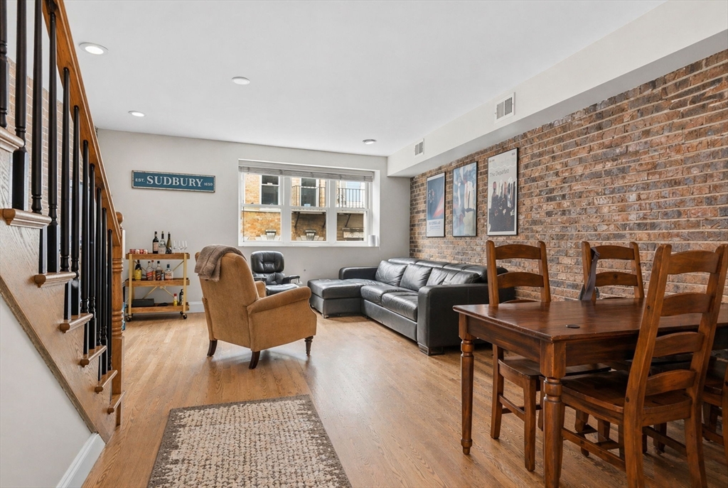 159 Salem Street, Unit 4 Boston, MA 02113 - Photo 1 of 26